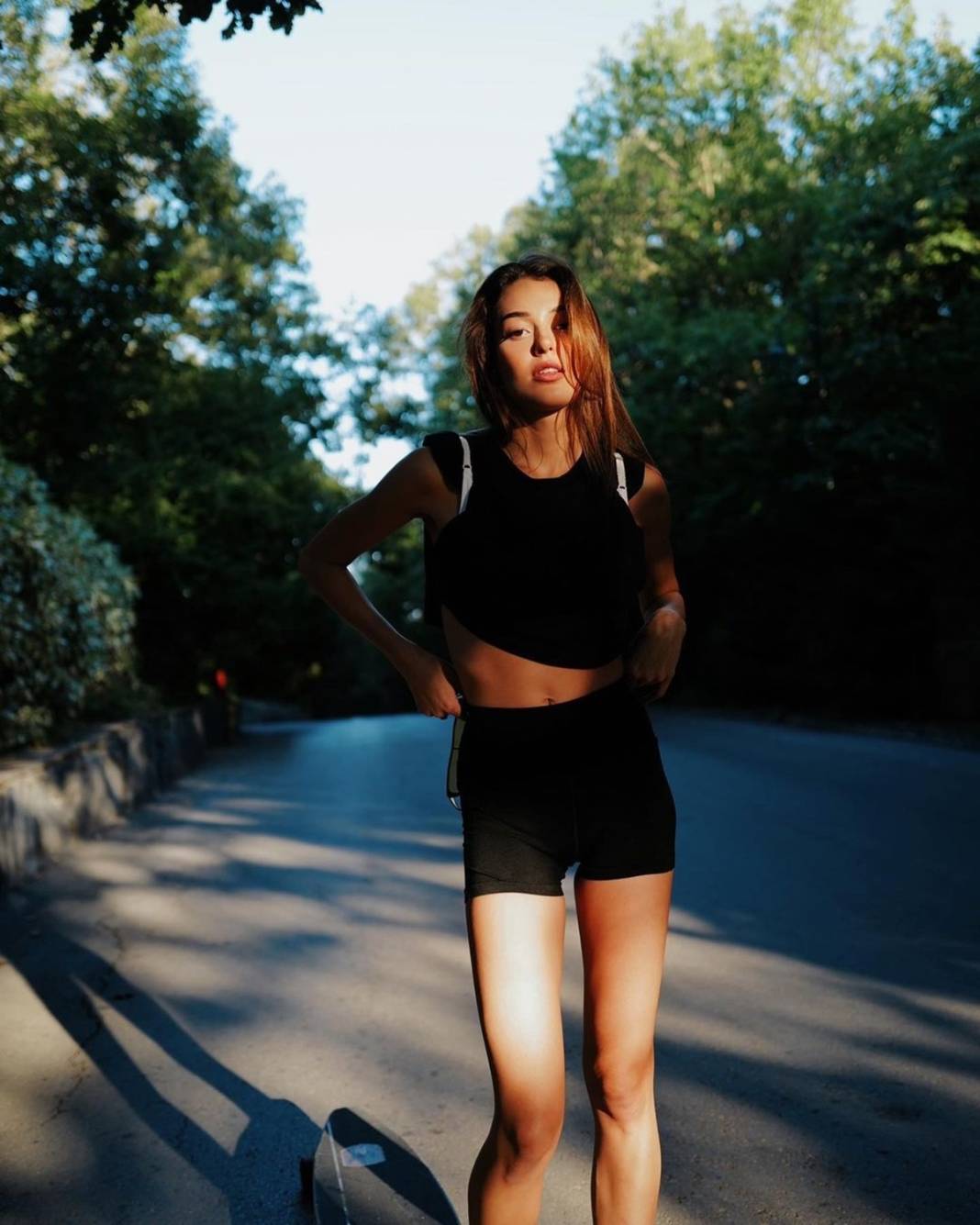 O paraya Afrika doyar! Dilan Çiçek Deniz'in reklam ücreti 'Yok artık' dedirtti! 1